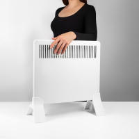 Конвектор электрический Lamken 500 Вт Legrand 230502