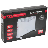 Конвектор электрический EN-2200-02 Скрап 102942