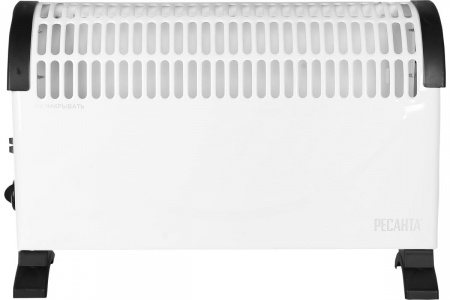 67/4/7 Конвектор электрический ОК-1500С Ресанта 