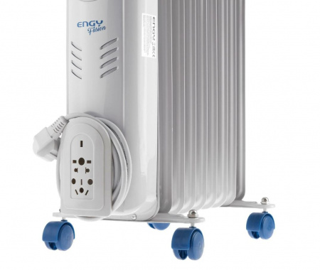 Конвектор электрический EN-2000 Fusion Скрап 105985