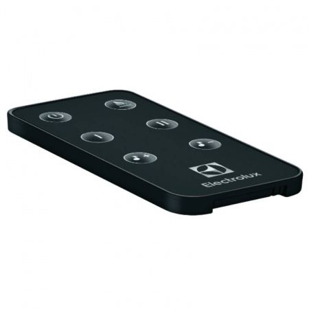 Электрокамин настенный 2 кВт зеркальная панель цвет бронза Electrolux EFP/W-2000S Bronze НС-1233827