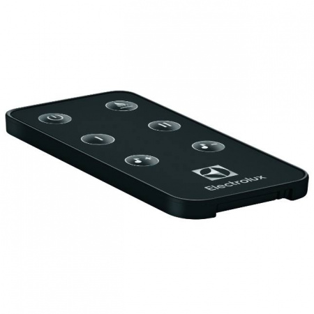 EFP/W-2000S Электрокамин настенный 2 кВт зеркальная панель цвет серебро Electrolux  НС-1094761