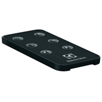 Электрокамин настенный 2 кВт зеркальная панель цвет серебро Electrolux EFP/W-2000S НС-1094761