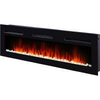 Очаг электрический Infinity EFP/P - 1600ULS Electrolux НС-1350753