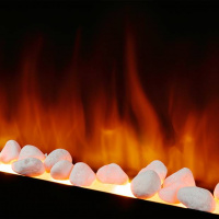 Очаг электрический Infinity EFP/P - 1600ULS Electrolux НС-1350753