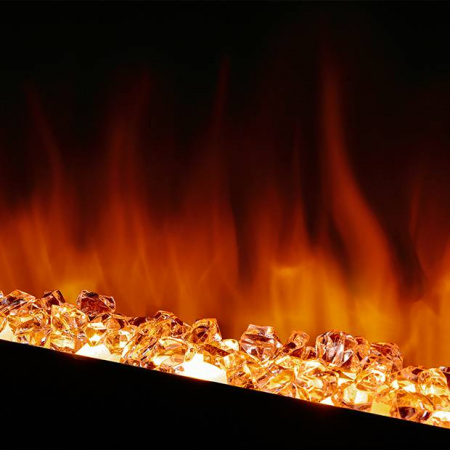 EFP/P - 1600ULS Очаг электрический Infinity  Electrolux НС-1350753