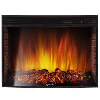 Очаг электрический панорамный Sphere Plus 33' EFP/P - 3320RLS Electrolux НС-1194492