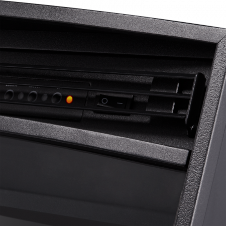 EFP/P - 3320RLS Очаг электрический панорамный Sphere Plus 33'  Electrolux НС-1194492