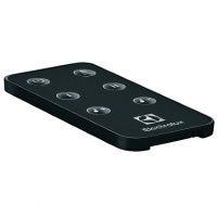 Очаг электрический панорамный Sphere Plus 33' EFP/P - 3320RLS Electrolux НС-1194492