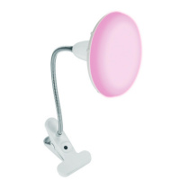 СветильникTLI-280 WHITE E27 PLANT настольный для фитоламп На прищепке Цоколь E27 Белый ТМ ФитоЛето Uniel UL-00009078