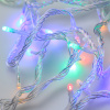 Гирлянда светодиодная декоративная ARD-STRING-HOME-5000-CLEAR-50LED-LIVE RGB (230V, 3.5W) (ARDCL, IP20) Arlight 025763