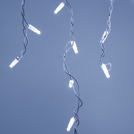 Гирлянда светодиодная декоративная ARD-EDGE-PRO-5600х900-WHITE-240LED-STD WHITE (230V, 15W) (ARDCL, IP65) Arlight 026035