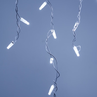 Гирлянда светодиодная декоративная ARD-EDGE-PRO-5600х900-WHITE-240LED-STD WHITE (230V, 15W) (ARDCL, IP65) Arlight 026035