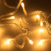 Гирлянда светодиодная декоративная ARD-STRING-HOME-5000-CLEAR-50LED-STD WARM (230V, 3.5W) (ARDCL, IP20) Arlight 025749