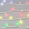 Гирлянда светодиодная декоративная ARD-STRING-PRO-10000-WHITE-95LED-MILK-LIVE RGBW-DMX (24V, 10W) (ARDCL, IP65) Arlight 031757