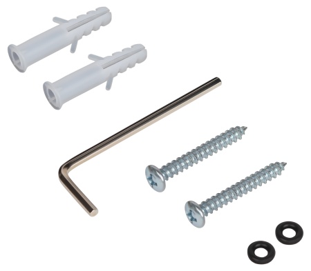 Подсветка декоративная WL38 BK MR16/GU10 (2 шт.), черный, для интерьера, фасадов зданий, лампа MR16 ( в комплект не входит) ЭРА Б0054410