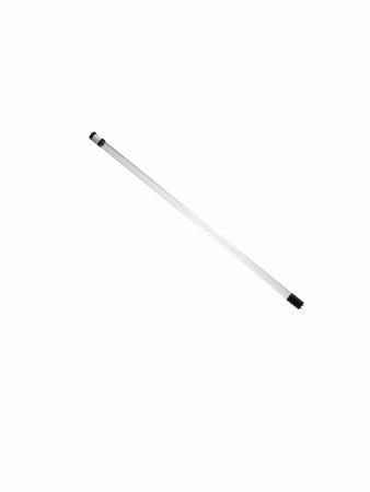 5032743 Лампа бактерицидная линейная ЛЛ УФ 15вт G13 Т8 JazzWay 