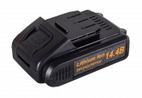 Дрель-шуруповерт аккумуляторная ДА-14Л-2KА (ДА-14Л-2K) (1.5 А/ч) Вихрь 72/14/20