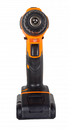 72/14/20 Дрель-шуруповерт аккумуляторная ДА-14Л-2KА (ДА-14Л-2K) (1.5 А/ч) Вихрь 