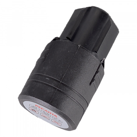 75/14/2 Дрель-шуруповерт аккумуляторная ДА-12-2ЛК Ресанта 