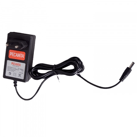 75/14/2 Дрель-шуруповерт аккумуляторная ДА-12-2ЛК Ресанта 