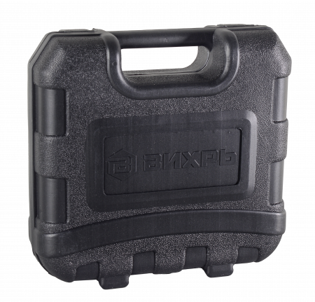 72/14/26 Дрель-шуруповерт аккумуляторная ДА-12Л-2КА (1.5 А/ч) Вихрь 