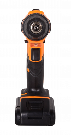 72/14/21 Дрель-шуруповерт аккумуляторная ДА-20Л-2К (2.0 А/ч) Вихрь 