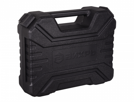 72/14/21 Дрель-шуруповерт аккумуляторная ДА-20Л-2К (2.0 А/ч) Вихрь 