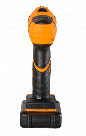 72/14/8 Дрель-шуруповерт аккумуляторная ДА-14.4Л-2К (2.0 А/ч) Вихрь 