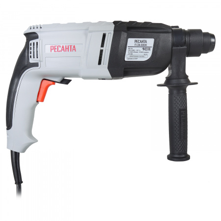Перфоратор П-24-650К Ресанта 75/3/4
