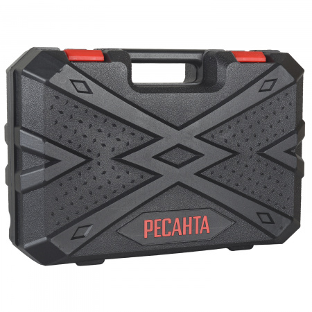 Перфоратор П-24-650К Ресанта 75/3/4