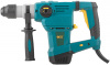 Перфоратор демонтажный 1500 Вт, 0-950 об/мин, 0-4300 уд/мин, 5 Дж, 3 реж., SDS-plus, БС щеток, 5.2 кг, кейс FIT 80117