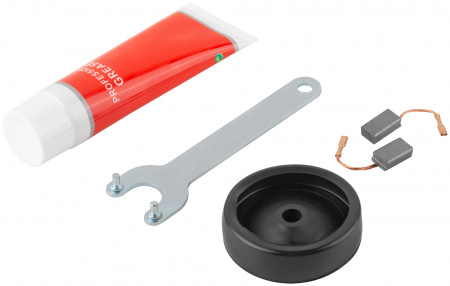 Перфоратор демонтажный 1500 Вт, 0-950 об/мин, 0-4300 уд/мин, 5 Дж, 3 реж., SDS-plus, БС щеток, 5.2 кг, кейс FIT 80117