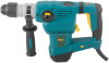 Перфоратор демонтажный 1500 Вт, 0-950 об/мин, 0-4300 уд/мин, 5 Дж, 3 реж., SDS-plus, БС щеток, 5.2 кг, кейс FIT 80117