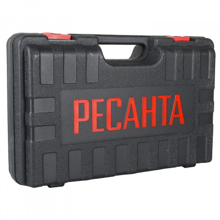 75/3/1 Перфоратор П-28-800К Ресанта 