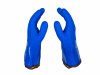 Перчатки Полюс-Т (PVC1380BR-T) размер 9 SCAFFA 00-01018567