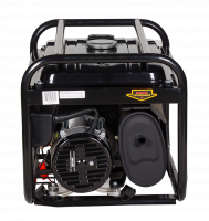 Генератор бензиновый DY4000LX-электростартер Huter 64/1/22
