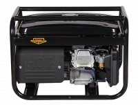 Генератор бензиновый DY4000LX-электростартер Huter 64/1/22