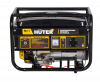 Генератор бензиновый DY4000LX-электростартер Huter 64/1/22