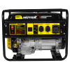 Генератор бензиновый DY9500L Huter 64/1/39