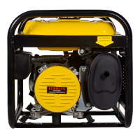 Генератор бензиновый G4000A Eurolux 64/1/38