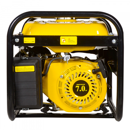 64/1/38 Генератор бензиновый G4000A Eurolux 