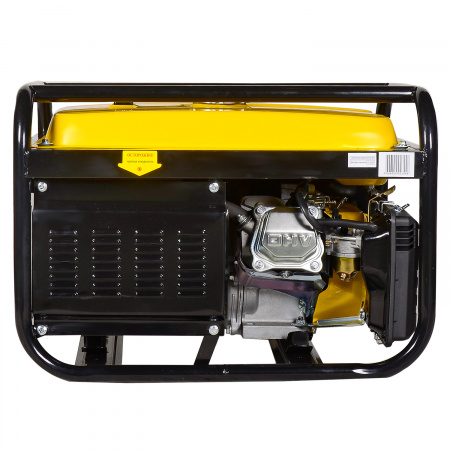 64/1/38 Генератор бензиновый G4000A Eurolux 