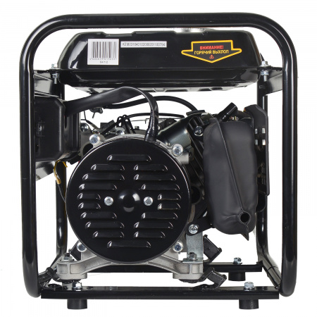 Генератор бензиновый HT1000L Huter 64/1/2