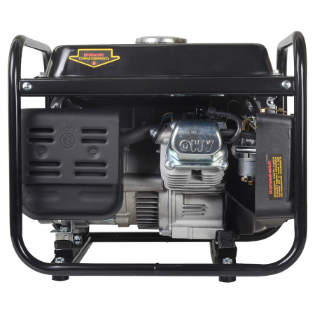 Генератор бензиновый HT1000L Huter 64/1/2