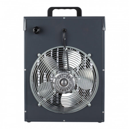 Тепловентилятор электрический на 9 кВт Т-09380S Hintek 04.01.01.000136