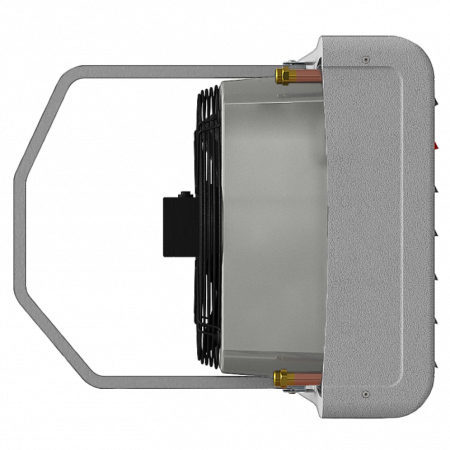 Тепловентилятор водяной на 73.2 кВт 2365 ГРЕЕРС ВС-2365 Pr-00000164