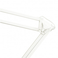 Светильник напольный/торшер Леда С20-043 (с увеличительной линзой 4.5D.LED.8Вт) Трансвит 000000000303