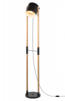 Торшер светильник Doriana D7041-503 1 * Е27 60 Вт классика Rivoli Б0054211