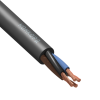 Кабель силовой КГВВнг(А)-LS 4х0.75(N) 380/660-2 ТРТС Конкорд 469